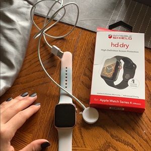 Apple Watch, generation 5